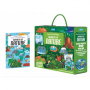 Travel, Learn And Explore Learning & Educational And Puzzles