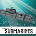 Travel, Learn & Explore Submarine-Learning & Education-RBC-Toycra
