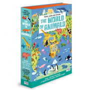 Travel, Learn and Explores Book