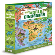 Travel, Learn and Explores Book