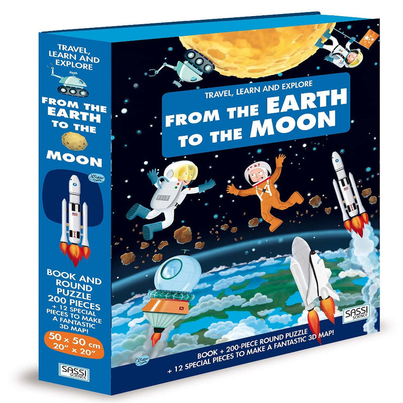 Travel, Learn and Explores Book