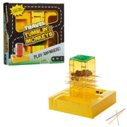 Travel Tumblin Monkeys Game