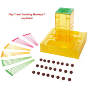 Travel Tumblin Monkeys Game