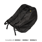 Doona Travel Bag - Black