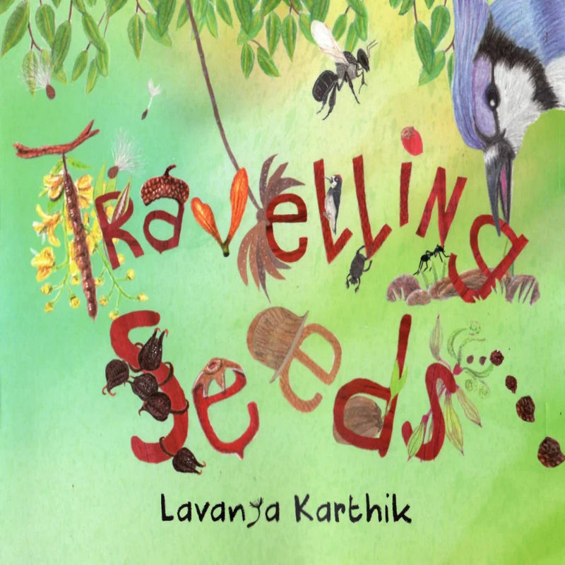 Travelling Seeds