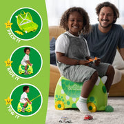 Trunki Ride On Suitcase New