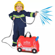 Trunki Ride On Suitcase New