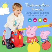 Trunki Ride On Suitcase New