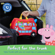 Trunki Ride On Suitcase New