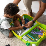 Trunki Ride On Suitcase New