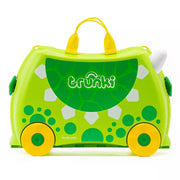 Trunki Ride On Suitcase New