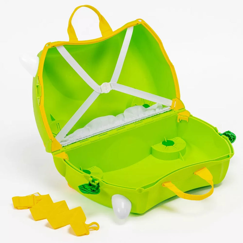 Trunki Ride On Suitcase New