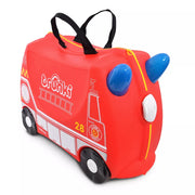 Trunki Ride On Suitcase New