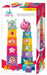 Twin Tower Fun- Stack it High… Sort it Right!-Toymate-Toycra