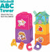 Twin Tower Fun- Stack it High… Sort it Right!-Toymate-Toycra