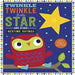 Twinkle Twinkle Little Star And Other Nursery Rhymes-Board Book-Sch-Toycra