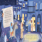 Twinkly, Twinkly Nativity
