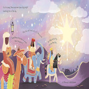 Twinkly, Twinkly Nativity