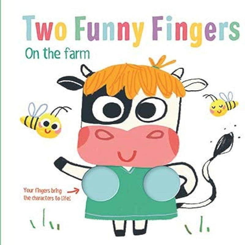 Two Funny Fingers