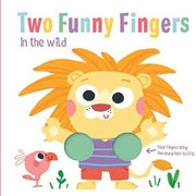 Two Funny Fingers