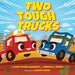 Two Tough Trucks-Sch-Toycra