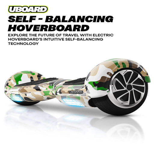 Tygatec E-Scooter T2 EV-Ride Ons-UBOARD-Toycra