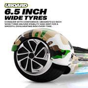 Tygatec E-Scooter T2 EV