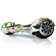 Tygatec E-Scooter T2 EV