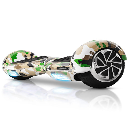 Tygatec E-Scooter T2 EV-Ride Ons-UBOARD-Toycra