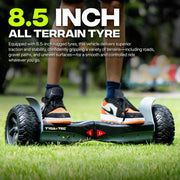 Tygatec E-Scooter T6 Ev