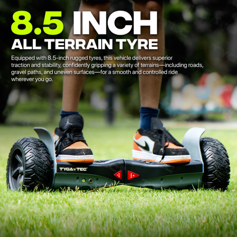 Tygatec E-Scooter T6 Ev