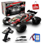 Tygatec Supersonic Rc Car