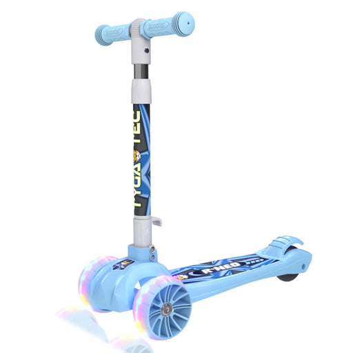 Three wheel toy online scooter