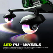 Tygatec Uboard 3 Wheel 360° Drifter