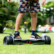 Uboard E-Scooter Suv Ev