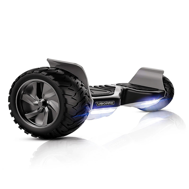 Uboard E-Scooter Suv Ev