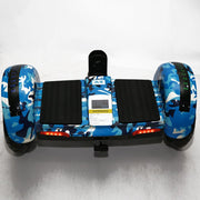 Uboard Explorer Mini - Electric Vehicle (Military Blue)