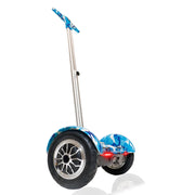 Uboard Explorer Mini - Electric Vehicle (Military Blue)