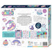 Ultimate Kawaii Colouring Kit-Arts & Crafts-SBC-Toycra