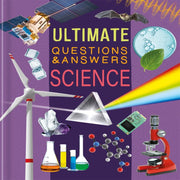 Ultimate Questions & Answers
