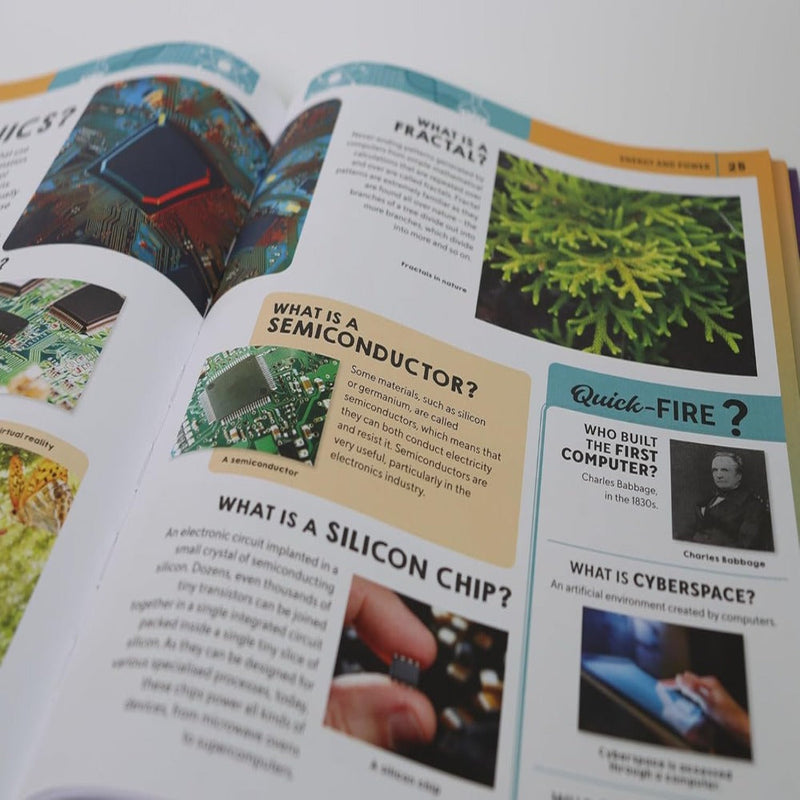 Ultimate Questions & Answers