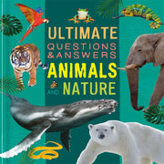 Ultimate Questions & Answers