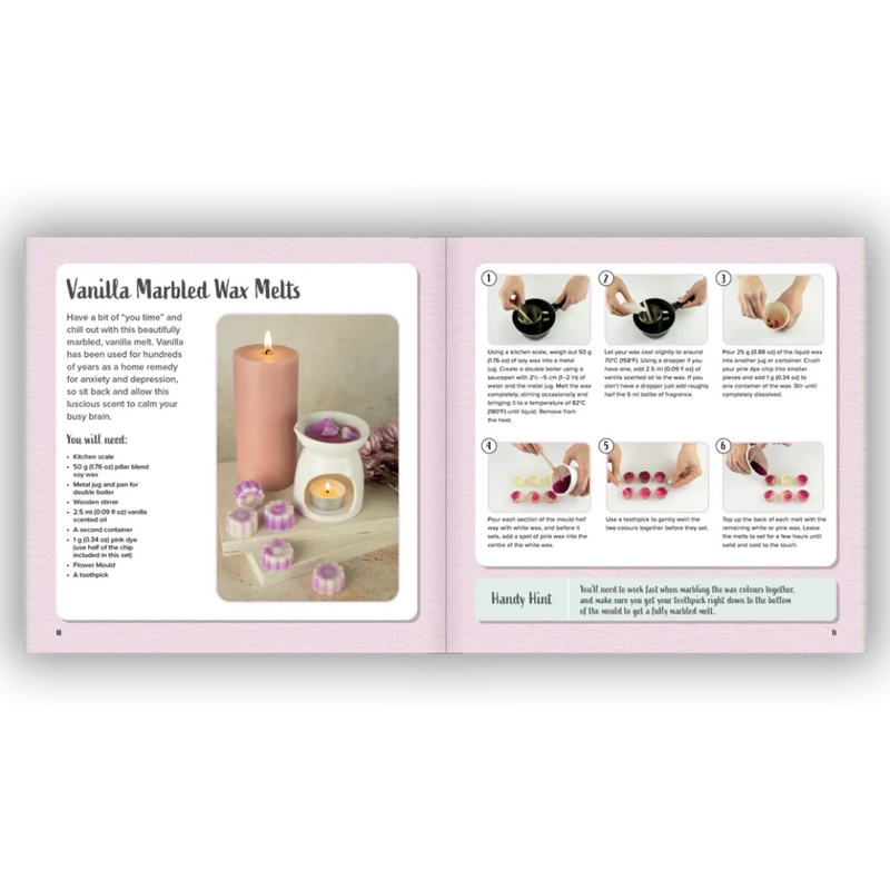 Ultimate Wax Melts Giftbox