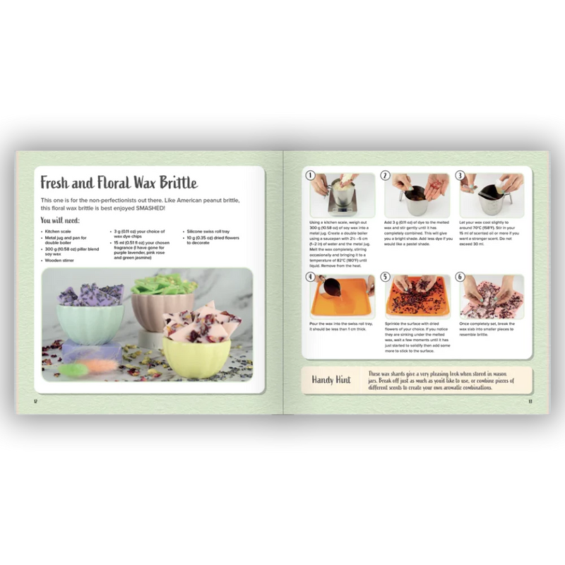 Ultimate Wax Melts Giftbox