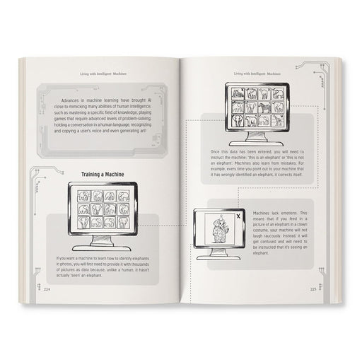 Uncoded : A Technological History Of Independent India (Age : 9 Years)