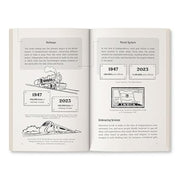 Uncoded : A Technological History Of Independent India (Age : 9 Years)