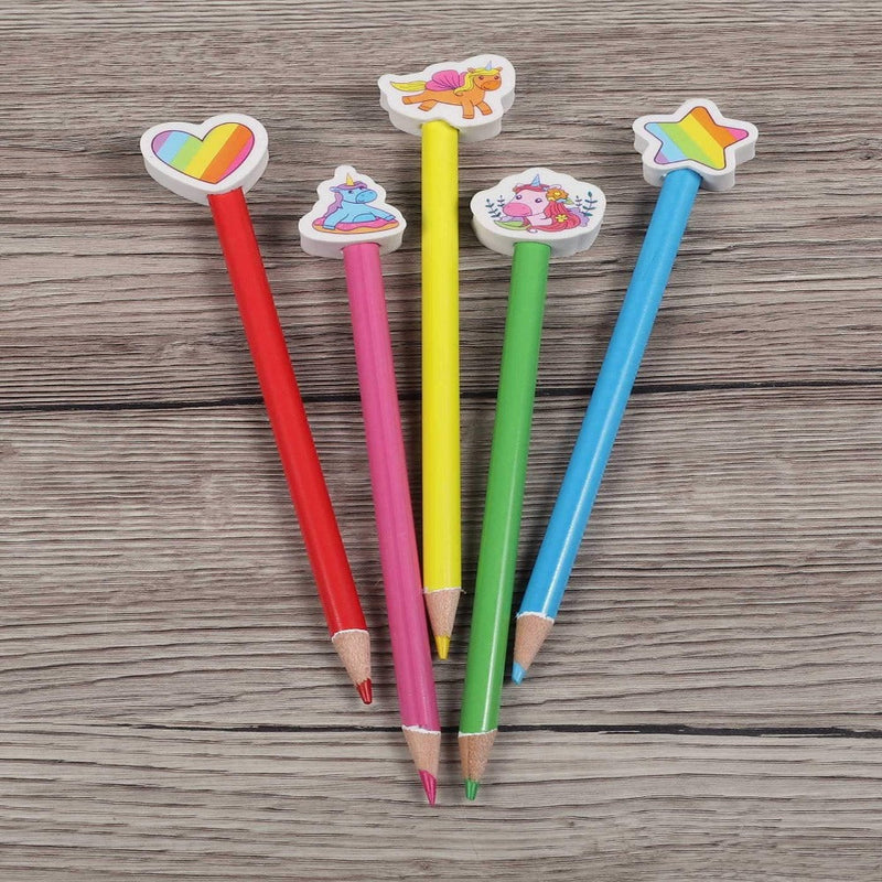 Unicorn Magic Drawing, Coloring & Activity Book