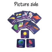 Unik play Shape Puzzle Game