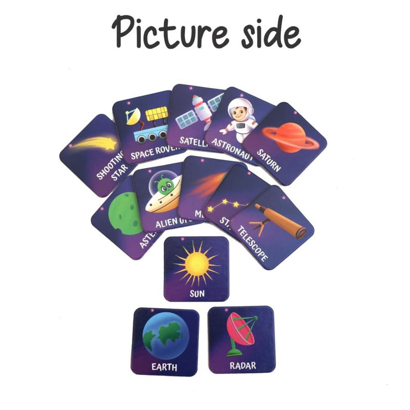 Unik play Shape Puzzle Game