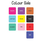 Unik play Shape Puzzle Game
